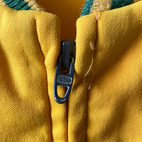 60’s Warm-Up Jacket - Large