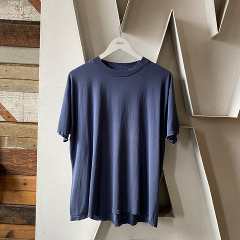 90’s Oneita Tee Blank - Large