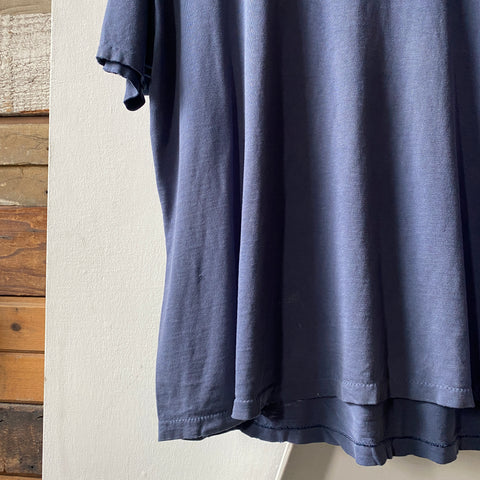 90’s Oneita Tee Blank - Large