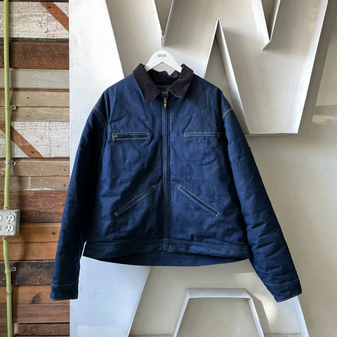 80’s Deadstock Osh Kosh Jacket - XL