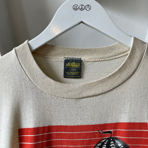 80’s Mt. Tropical Tee - Large