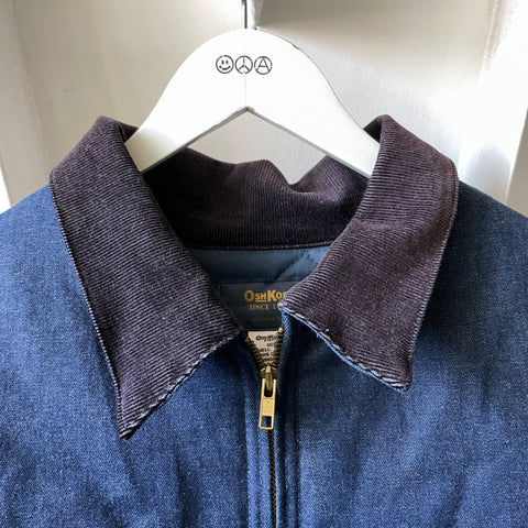 80’s Deadstock Osh Kosh Jacket - XL