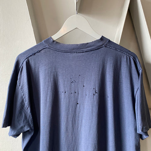 90’s Oneita Tee Blank - Large