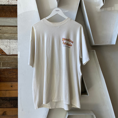 90’s Pakalolo Marijuana Tee - XL