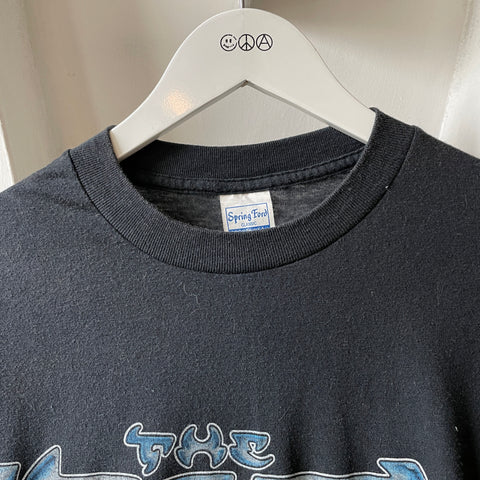 80’s The Cult Tour Tee - XL