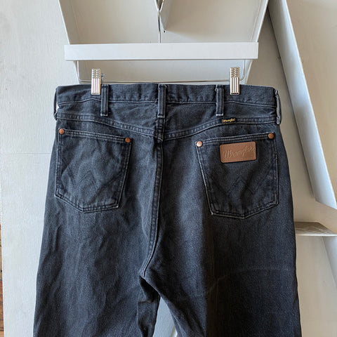 90's Wrangler Jeans - 32" x 31"