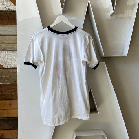 70’s Mickey Ringer Tee - Large