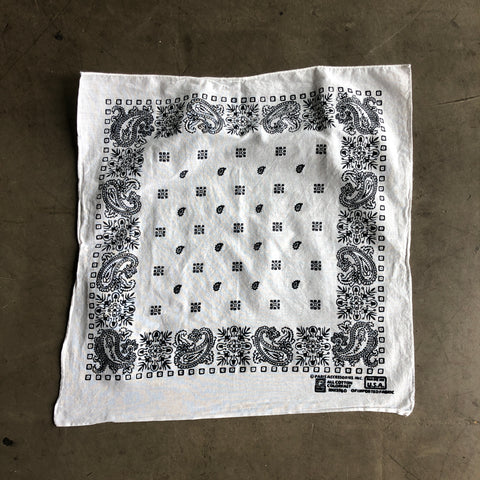80’s Bandana - OS