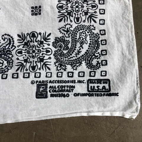 80’s Bandana - OS