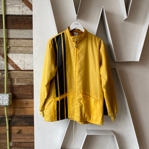 70's Mechanic's Jacket - Large