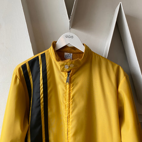 70's Mechanic's Jacket - Large
