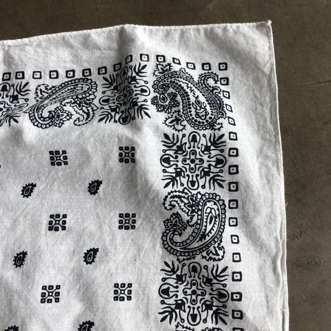80’s Bandana - OS