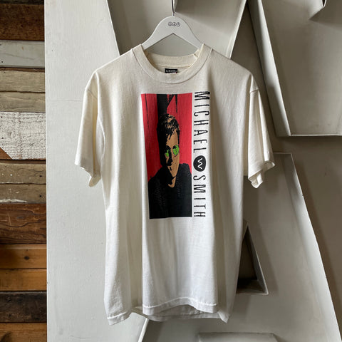 80’s Michael W Smith Tour Tee - XL