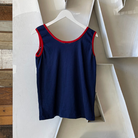 70’s Tank Top - Small