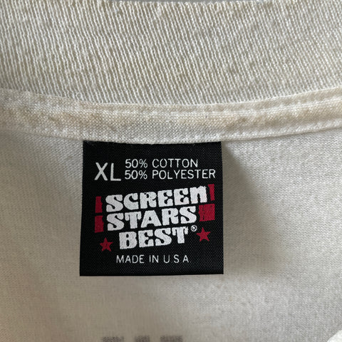 80’s Michael W Smith Tour Tee - XL