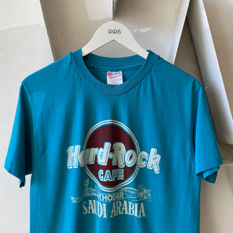 90’s Hard Rock Tee - Medium