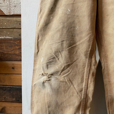 Carhartt Work Pants - 34" x 28”