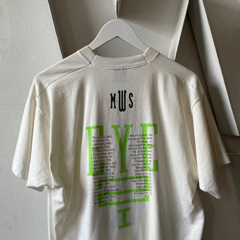 80’s Michael W Smith Tour Tee - XL