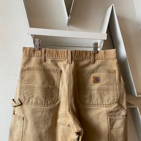 Carhartt Work Pants - 34" x 28”