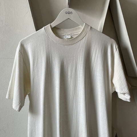 60’s Towncraft Blank Tee - Large