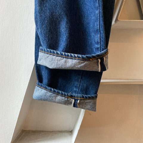 80's One Wash Levi's Redline 501 - 26” x 28”