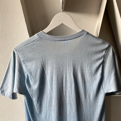 70’s No Nukes Tee - Medium