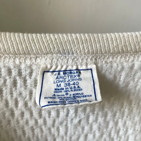 70’s Arctex Thermal Longsleeve - Medium