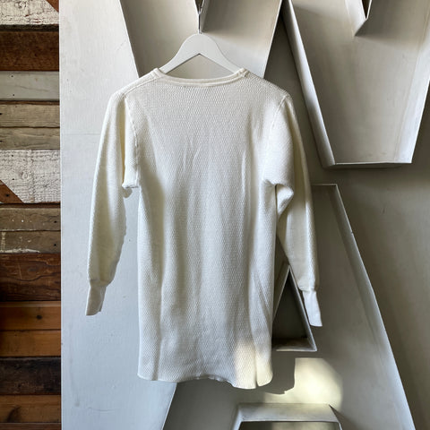 70’s Arctex Thermal Longsleeve - Medium