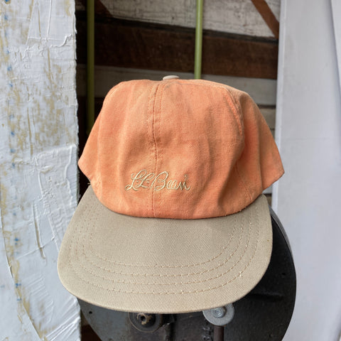 Lil Bean 6 Panel - Small