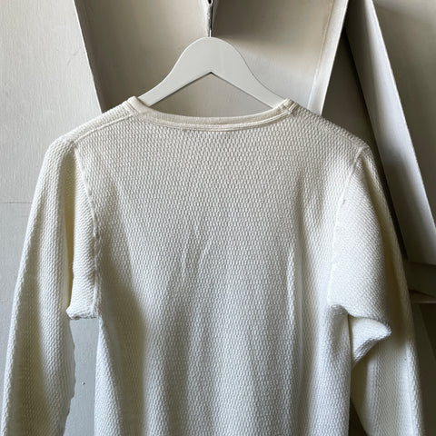 70’s Arctex Thermal Longsleeve - Medium