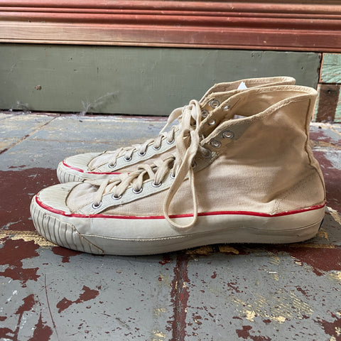 60’s Keds Sneakers - M's 10.5 W's 12