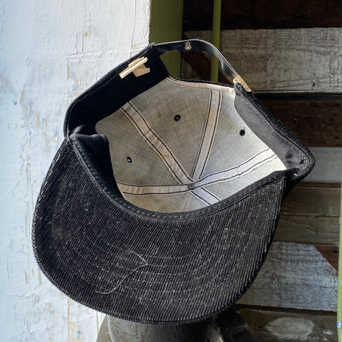 80's Harley Davidson Hat - OS