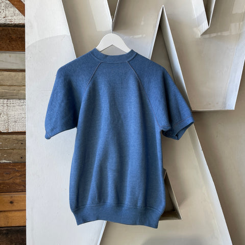 70’s Short Sleeve Crewneck - Medium