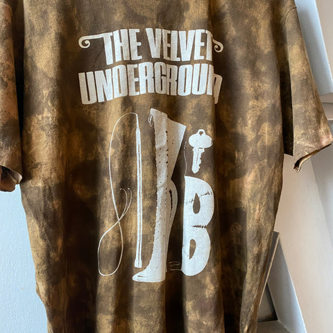90's Velvet Underground Tee - Large