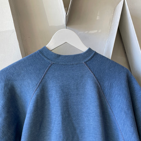 70’s Short Sleeve Crewneck - Medium