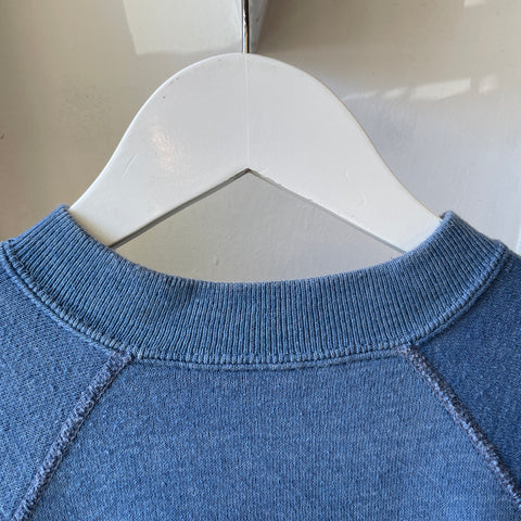 70’s Short Sleeve Crewneck - Medium