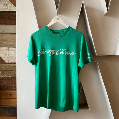80's Country Classic Tee - Medium