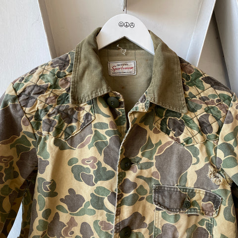 70’s Hunting Jacket - Medium