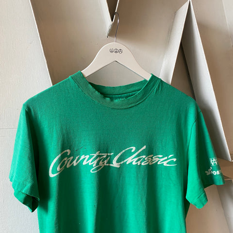 80's Country Classic Tee - Medium