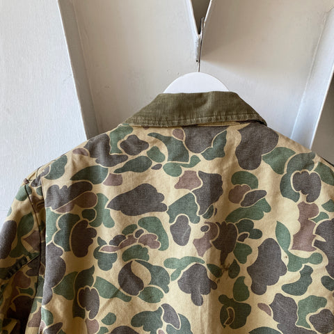 70’s Hunting Jacket - Medium