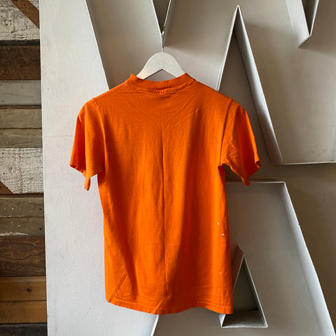 80's Let’s Get Smell Tee - Small
