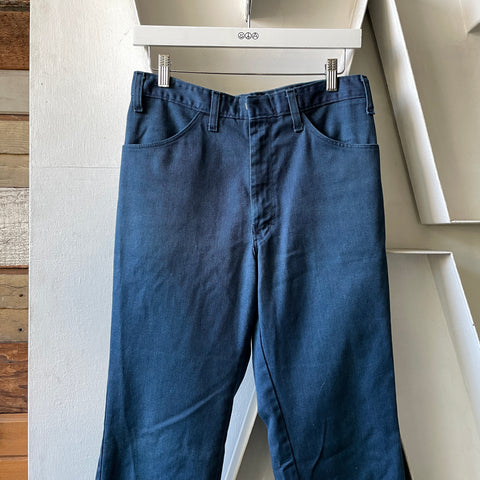 80’s Dickies Trousers - 30" x 25"