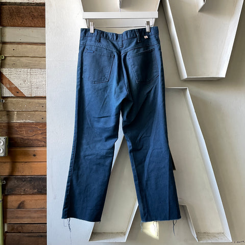 80’s Dickies Trousers - 30" x 25"