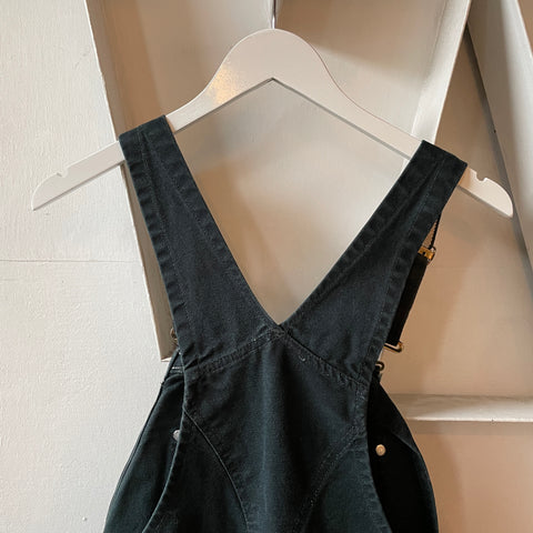 90’s Carhartt Overalls - 35” x 32”