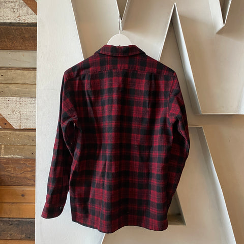 70's Pendleton Board Shirt - Medium