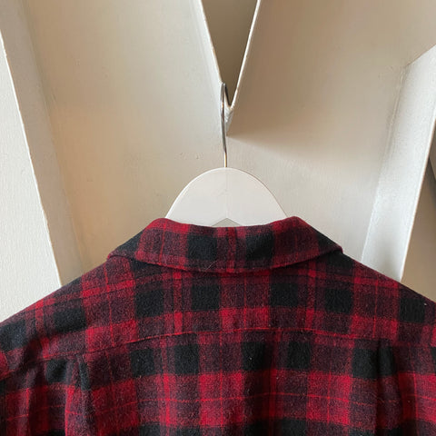 70's Pendleton Board Shirt - Medium