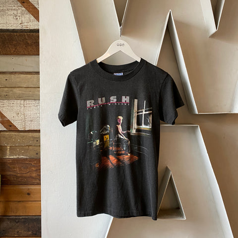 80's Rush Tee - Medium