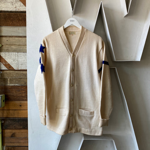 50's Collegiate Cardigan - XL