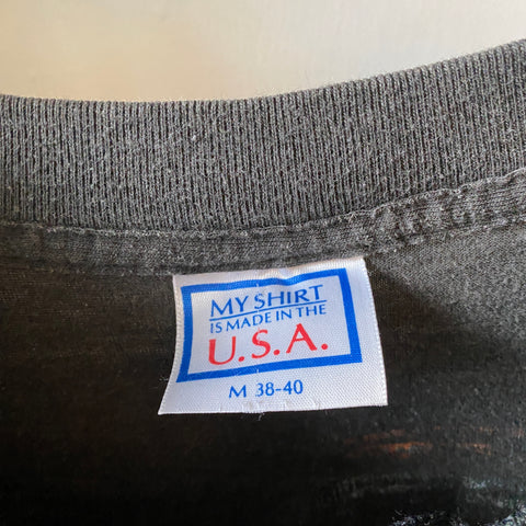80's Rush Tee - Medium