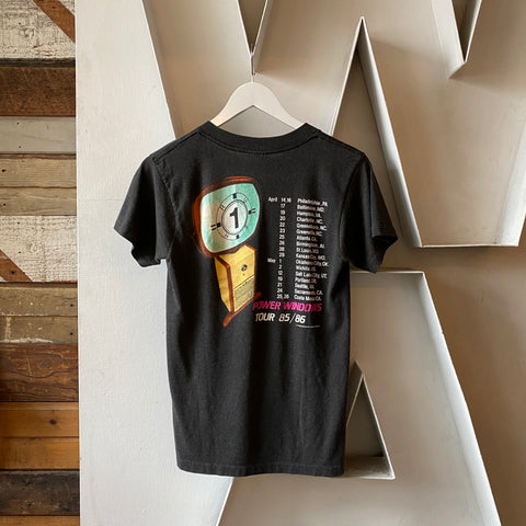 80's Rush Tee - Medium